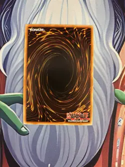 Yugioh/Right Let Of The Forbidden One/ Gold Rare/ PGL2/ 1st Edition/ Light Play - Image 2