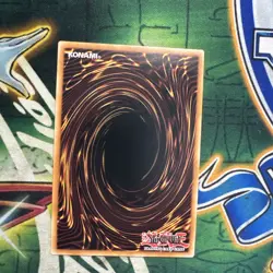 Yugioh! Apprentice Illusion Magician RA04-EN023 Secret Rare 1st Edition NM - Image 2