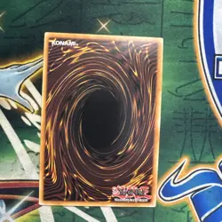 Yugioh! Solemn Judgment RA02-EN075 Secret Rare 1st Edition NM - Image 2