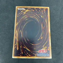 yugioh Raviel, Lord of Phantasms SOI-JP003 ultra japnese - Image 2