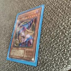 Yugioh PSA10 Dark Magician Girl Premium Pack 4 Japanese P4 Ultra Rare Vintage - Image 4