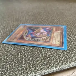 Yugioh PSA10 Dark Magician Girl Premium Pack 4 Japanese P4 Ultra Rare Vintage - Image 5