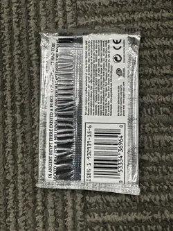 Yugioh Dark Beginning 1 Essential Sealed. T - Image 2