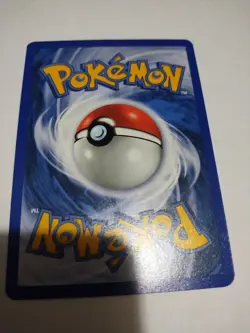 Mint Pokemon Cards Mary 87/111 Rare Neo Genesis 1ST EDITION WOTC - - Image 3