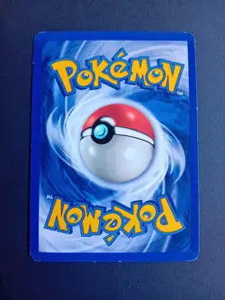 Pokemon Cards: Base Set 1st Edition Common: Energy Removal 92/102 - Image 2