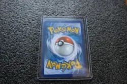 Lilligant 5/101 Noble Victories Regular Pokemon Card TCG Near Mint Rare - Image 2