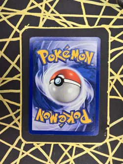 🔥 Scoop Up 78/102 🔥 Original Non Holo Rare Base Set Pokemon Card Trainer 1999 - Image 3