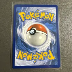 Pokemon TCG Charizard UPC Charizard VSTAR Black Star Promo Card SWSH262 - NM - Image 2