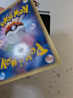 Mewtwo 107/PCG-P Meiji Promo Japanese Pokemon Card - Image 3