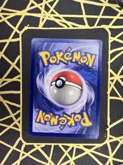 🔥 Super Energy Removal 79/102 🔥 Original Non Holo Rare Base Set Pokemon Card - Image 3