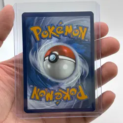 Pokemon TCG Yanma Destined Rivals Full Art Rare Card 183/182 NM - Image 5