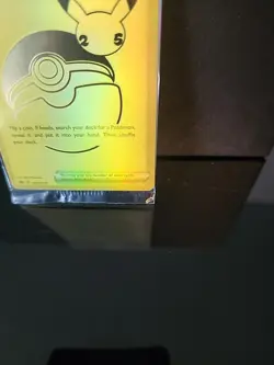 2021 Pokemon Celebrations UPC Poke Ball Promo Card #SWSH146 Sealed - Image 4