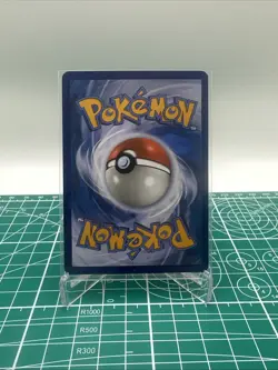 Pokemon TCG Magnemite Holo Secret Rare Card Cosmic Eclipse 242/236 - Image 2
