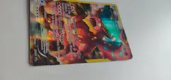 Volcanion XY185 Holofoil Mint Condition Pokemon Card - Image 4