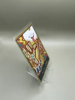 One Piece Card Game Nami Gold DON!! Card the Best Vol.2 PRB-02 2025 - Image 2