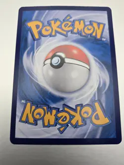 Pokemon Chinese Exclusive Horizons Gem CBB1C Captain Pikachu 07 09/09 Holo Card - Image 3