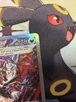 Charizard ex Pokemon Card - Infernal Reign 234/091 - Image 4