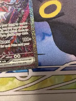 Charizard ex Pokemon Card - Infernal Reign 234/091 - Image 5