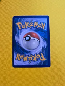 Pokemon TCG Surging Sparks Latias EX 220/191 Ultra Rare Full Art Holo Card - Image 2