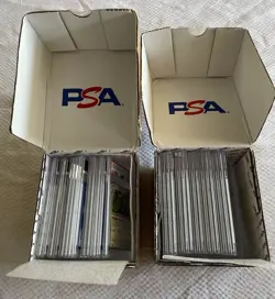 psa graded pokemon cards lot - Image 4