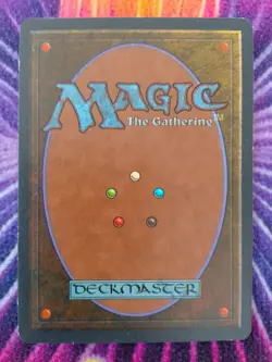 MTG Magic the Gathering - Fellwar Stone - Image 2