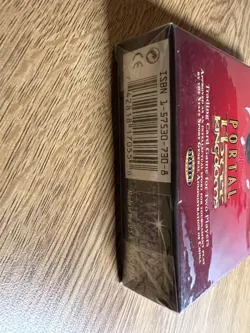 Portal Three Kingdoms Magic MTG Two-Player Starter Set (ENGLISH) NEW SEALED P3K - Image 3