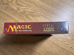 Portal Three Kingdoms Magic MTG Two-Player Starter Set (ENGLISH) NEW SEALED P3K - Image 5
