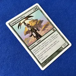 MTG Elvish Champion (Spanish) 8th Edition (8ED) #241 Unplayed/NM-MT *Free Ship* - Image 2