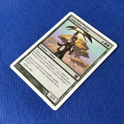 MTG Elvish Champion (Spanish) 8th Edition (8ED) #241 Unplayed/NM-MT *Free Ship* - Image 3