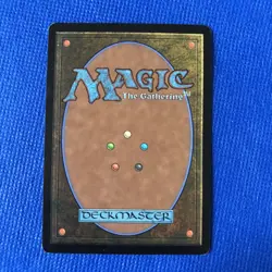 MTG Elvish Champion (Spanish) 8th Edition (8ED) #241 Unplayed/NM-MT *Free Ship* - Image 4