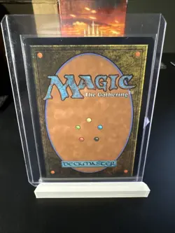 Magic the Gathering Spider-Man, Miles Morales #0018 - Image 2