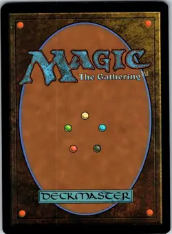 Magic The Gathering Old Man Willow 217 Lord Of The Rings - Image 2