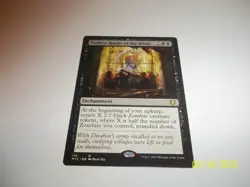 Endless Ranks of the Dead Innistrad: Midnight Hunt Commander x1 nm/lp - Image 1