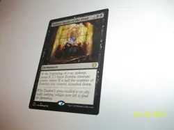 Endless Ranks of the Dead Innistrad: Midnight Hunt Commander x1 nm/lp - Image 2