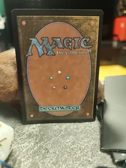 MTG Graveborn Muse - The List - 10th Edition #145/383 - Image 2