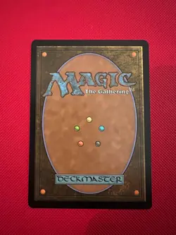 Counterspell 0009 Borderless Spider-Man MTG Marvel Universe Eternal-Legal - Image 2