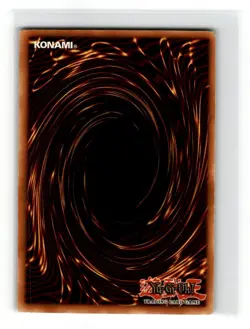 Yu-Gi-Oh! Spring of Rebirth Common LOD-076 Moderately Played 1st Edition - Image 2