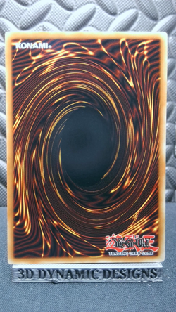 | Yugioh Raigeki DLG1-EN006 Super Rare Dark Legends 2008 NM- 🔥 | - Image 2