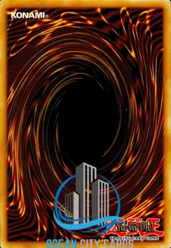 Yugioh Trap Stun AP02-EN013 Super Rare LP - Image 2