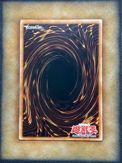 Yugioh Mystical Elf LOB-062 Super Rare 1st Ed ASIAN ENGLISH NM - Image 2