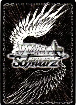 ROBIN HONKAI STAR GOLD SIGNATURE Custom Proxy WEISS SCHWARZ Collectible Card - Image 2