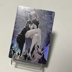 ACG|Azure Lane Dojin Card Choose Any Version|Textured|Sexy Waifu #2 - Image 5