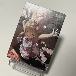 ACG|Nikke Dojin Card Choose Any Version|Textured|Sexy Waifu - Image 5