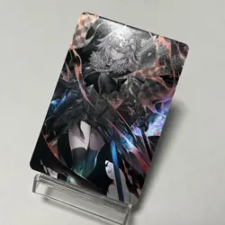 ACG|FGO Dojin Card Choose Any Version|Textured|Japanese|Sexy - Image 3