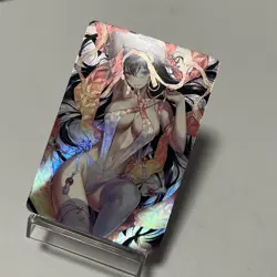 ACG|FGO Dojin Card Choose Any Version|Textured|Japanese|Sexy - Image 5