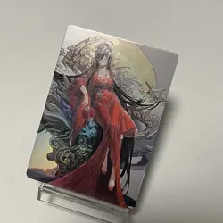 ACG|Azure Lane Dojin Card Choose Any Version|Textured|Sexy Waifu #5 - Image 5