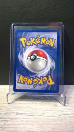 👑 Pokemon Nidoqueen 7/64 Jungle Holo Rare WOTC 1999 Vintage Card LP - Image 4