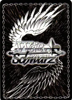 TOKKU HONKAI STAR GOLD SIGNATURE Custom Proxy WEISS SCHWARZ Collectible Card - Image 2