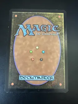 NAKAYA SHADE - MTG Magic the Gathering Card - Prophecy - Uncommon LP - Image 2