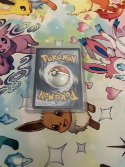 Pokemon TCG Iron Crown EX Holo Ultra Rare Card 081/162 Temporal Forces - Image 4